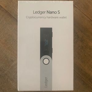 Ledger Nano S